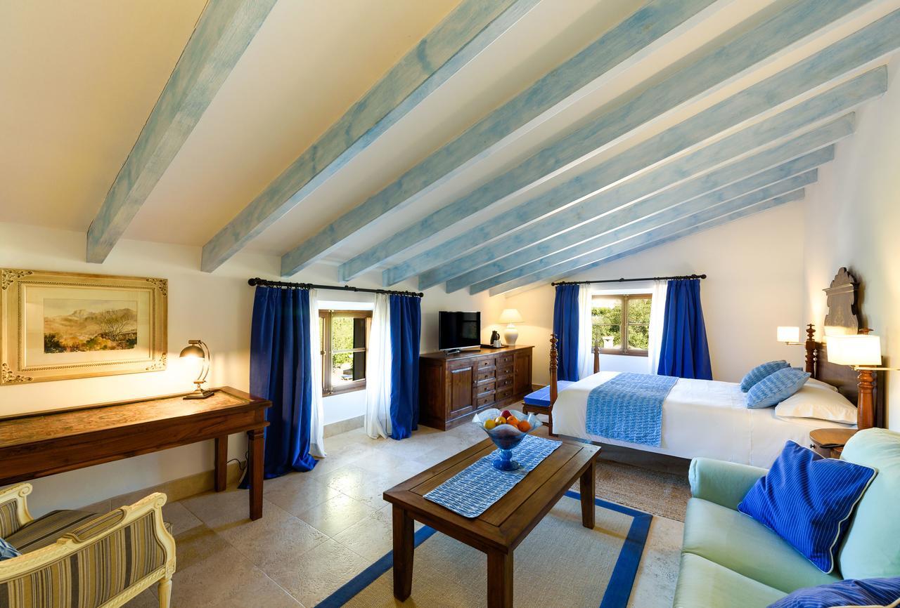 Son Grec Petit Resort - Adults Only Sóller Esterno foto