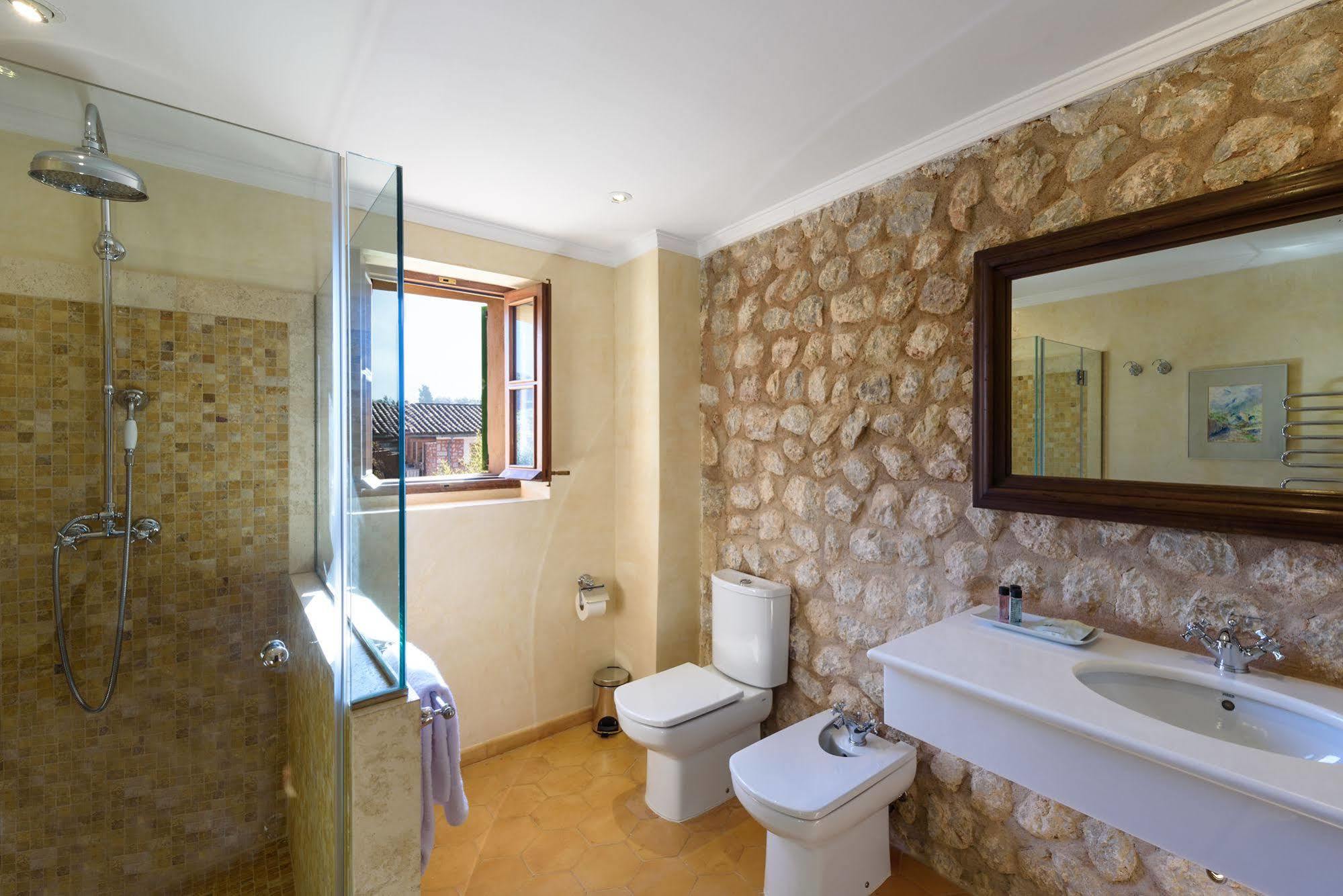 Son Grec Petit Resort - Adults Only Sóller Esterno foto